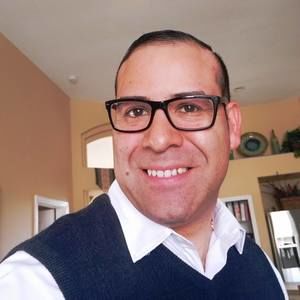 Meet your Posher, Mauricio